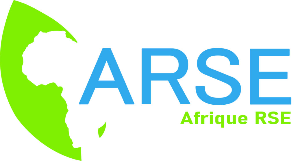 ARSE Logo