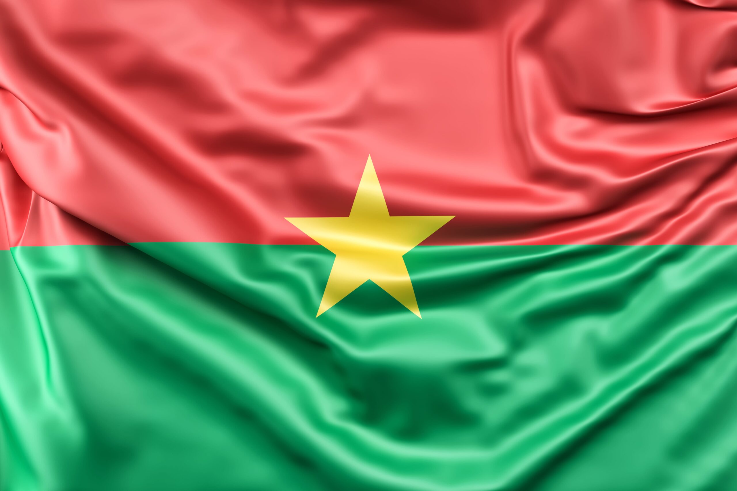 Burkina-Faso