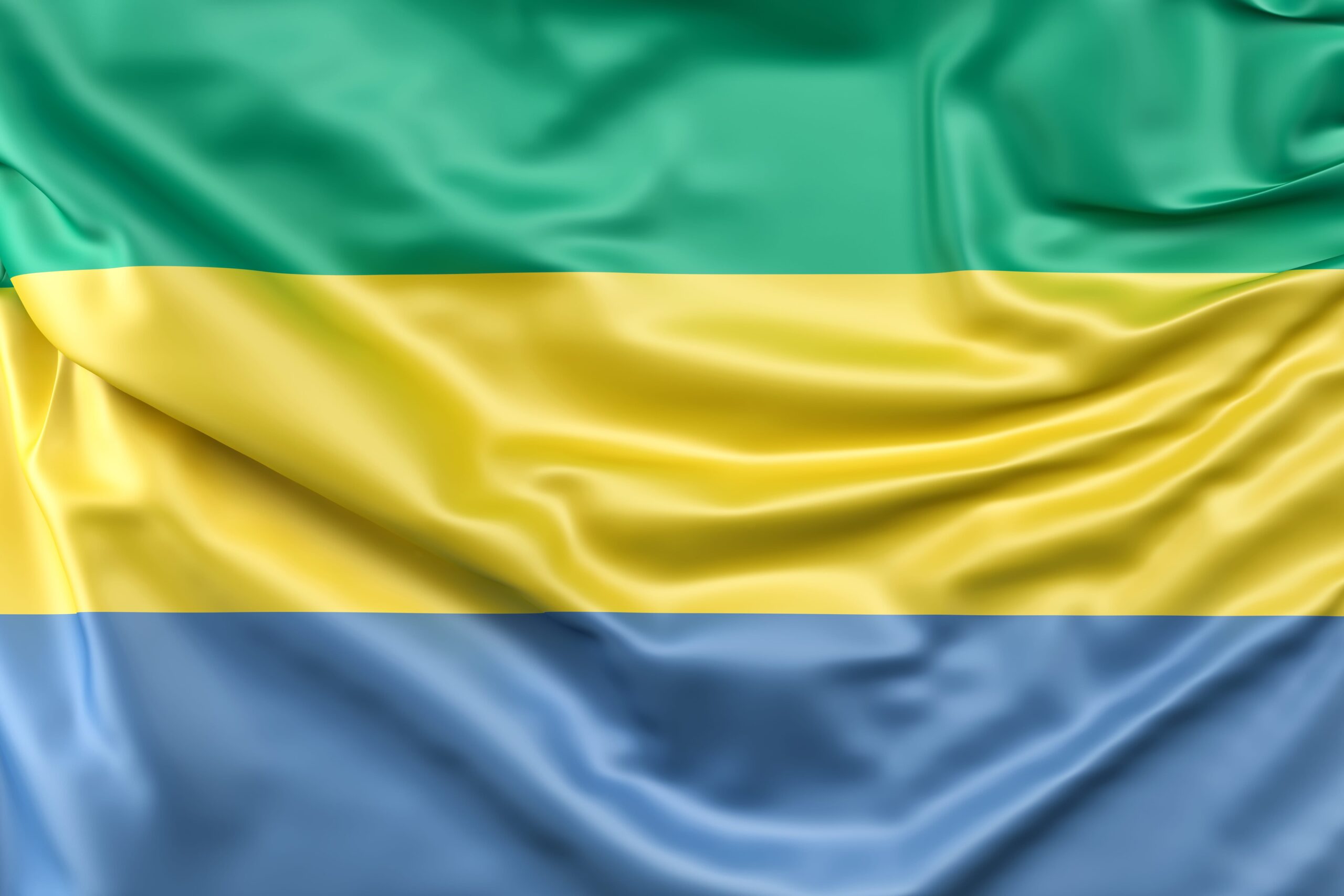 Gabon