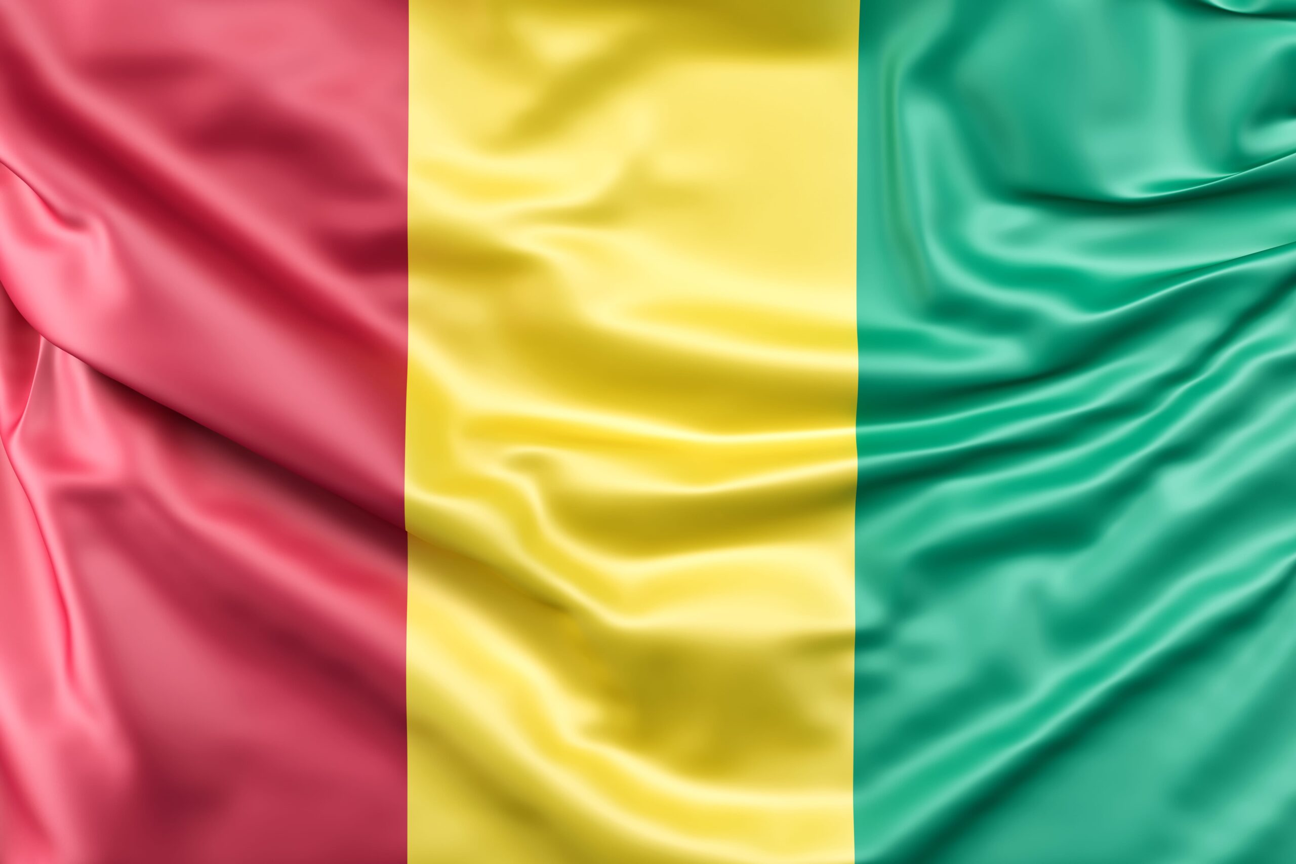 Guinea
