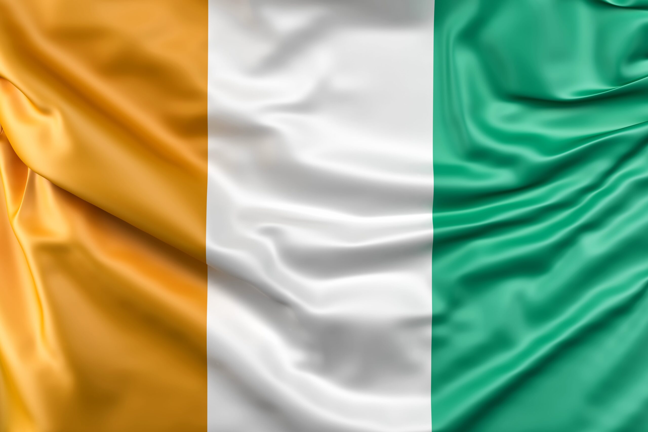 Ivory Coast