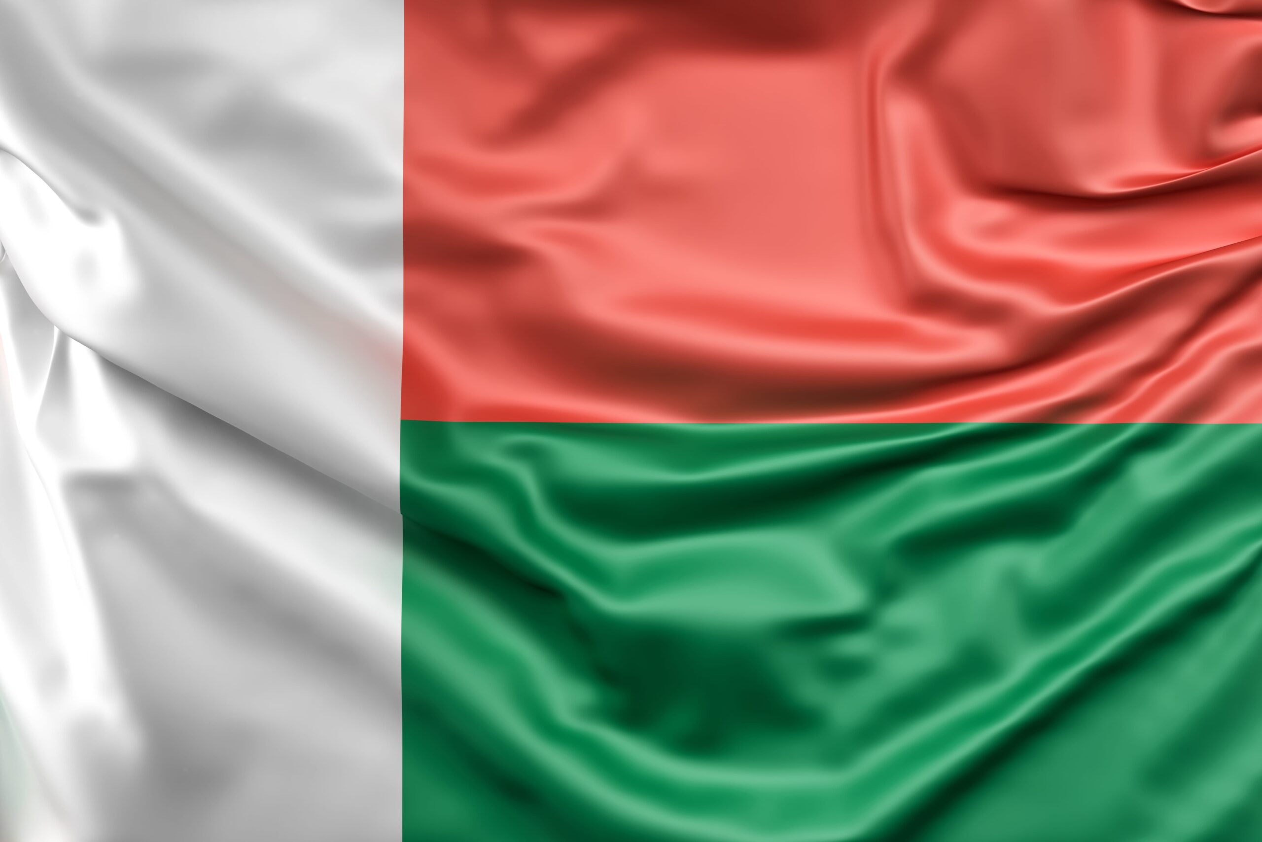 Madagascar