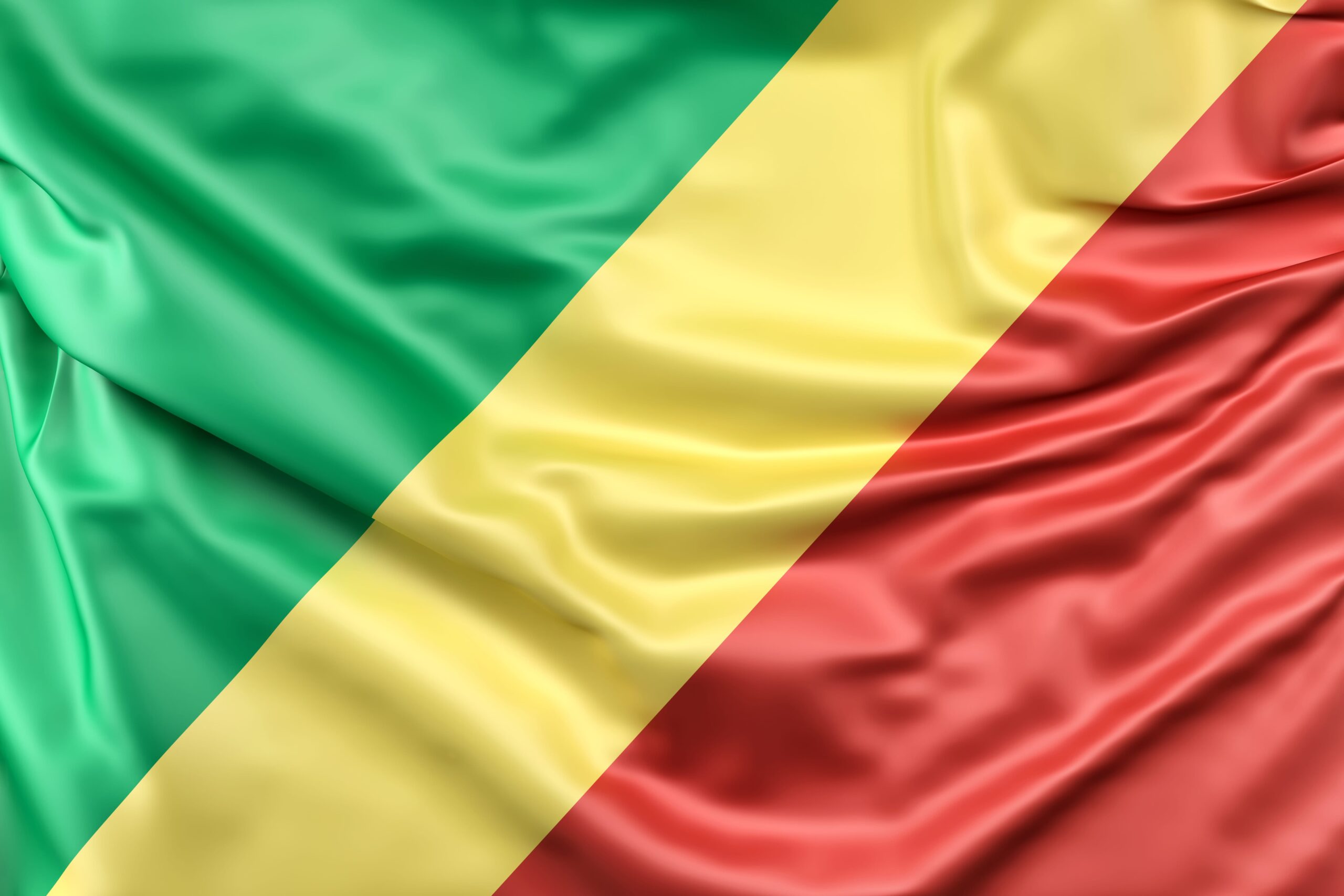 Congo Brazzaville
