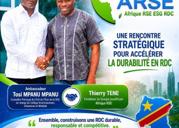 Thierry Tene - RSE, l’ESG et la finance durable